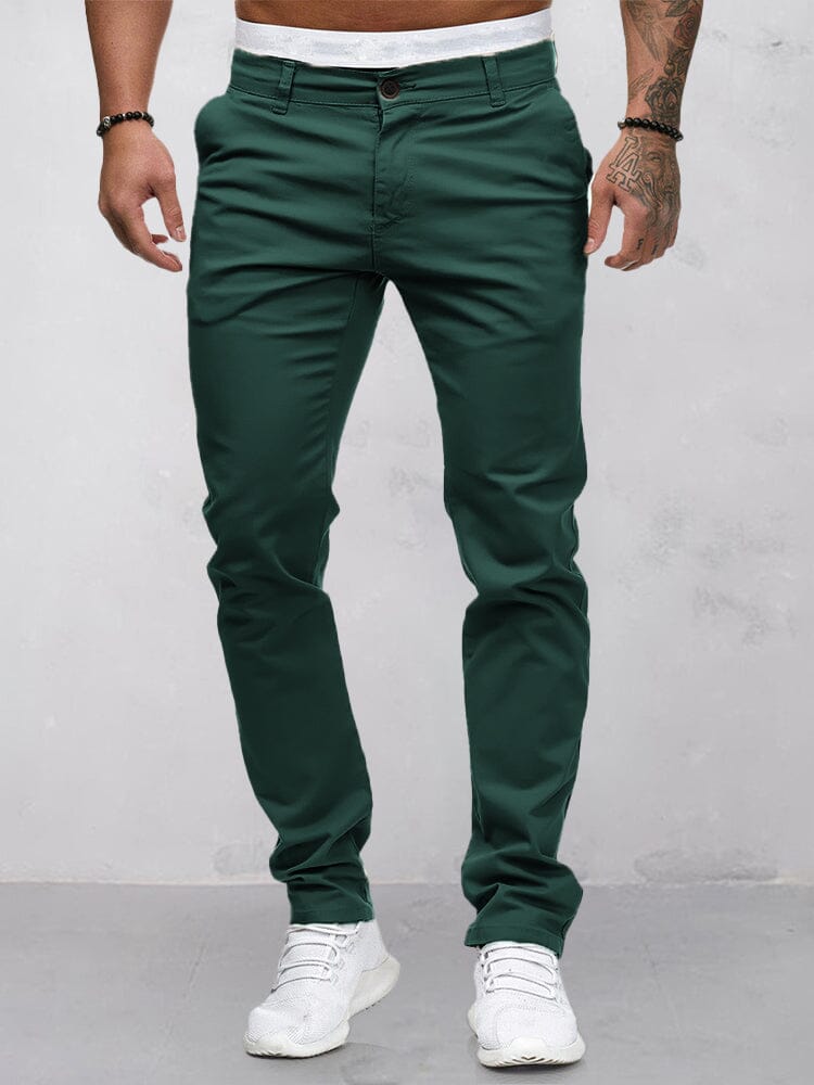 Green / XXXL