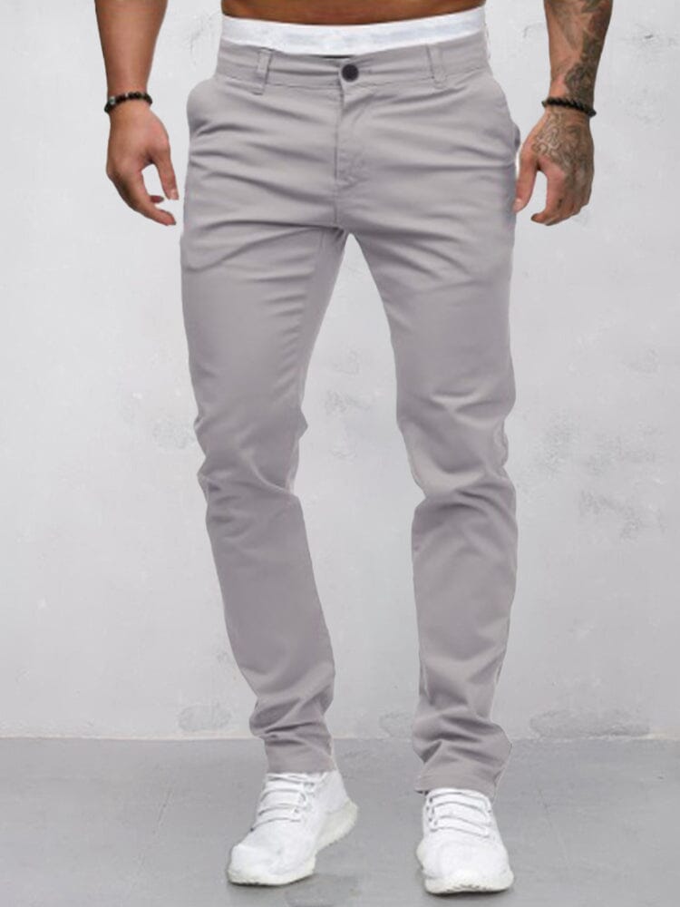 Light Grey / XXXL