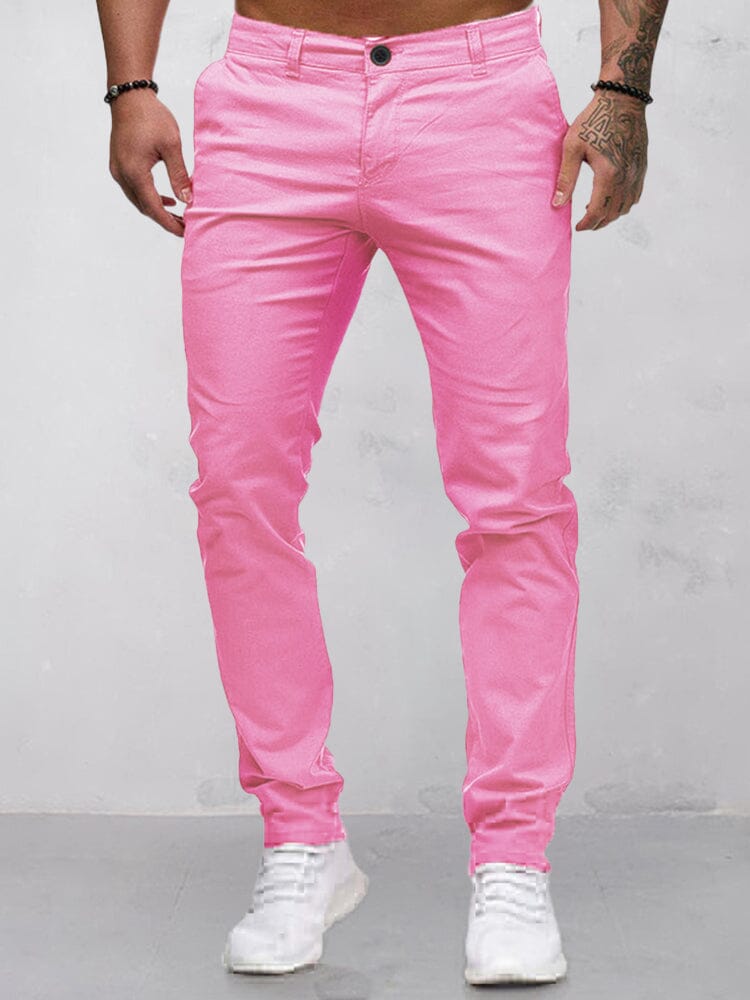 Pink / XXXL