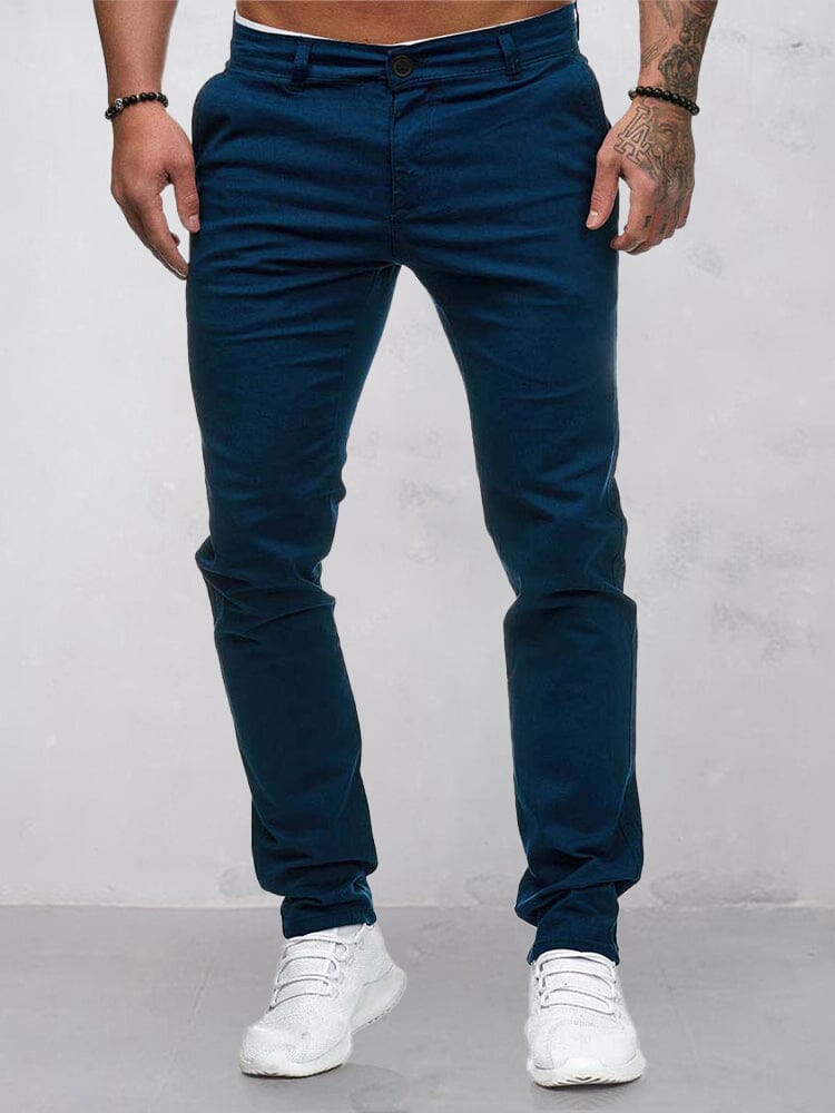 Navy Blue / XXXL