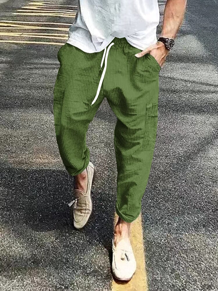 Army Green / XXXL