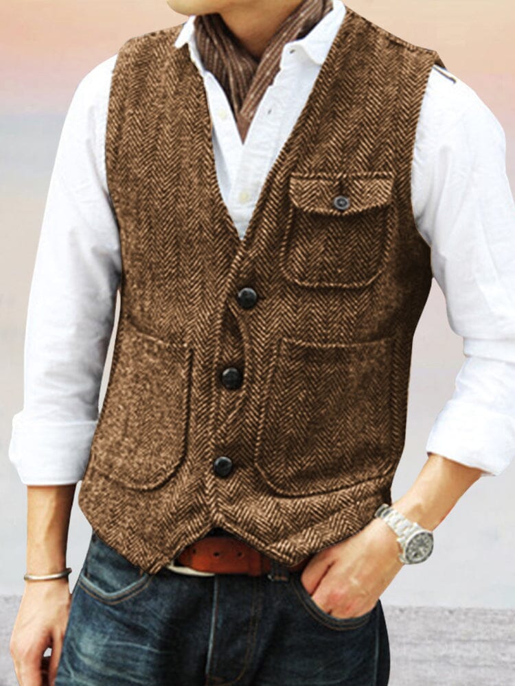 Brown / XXXL