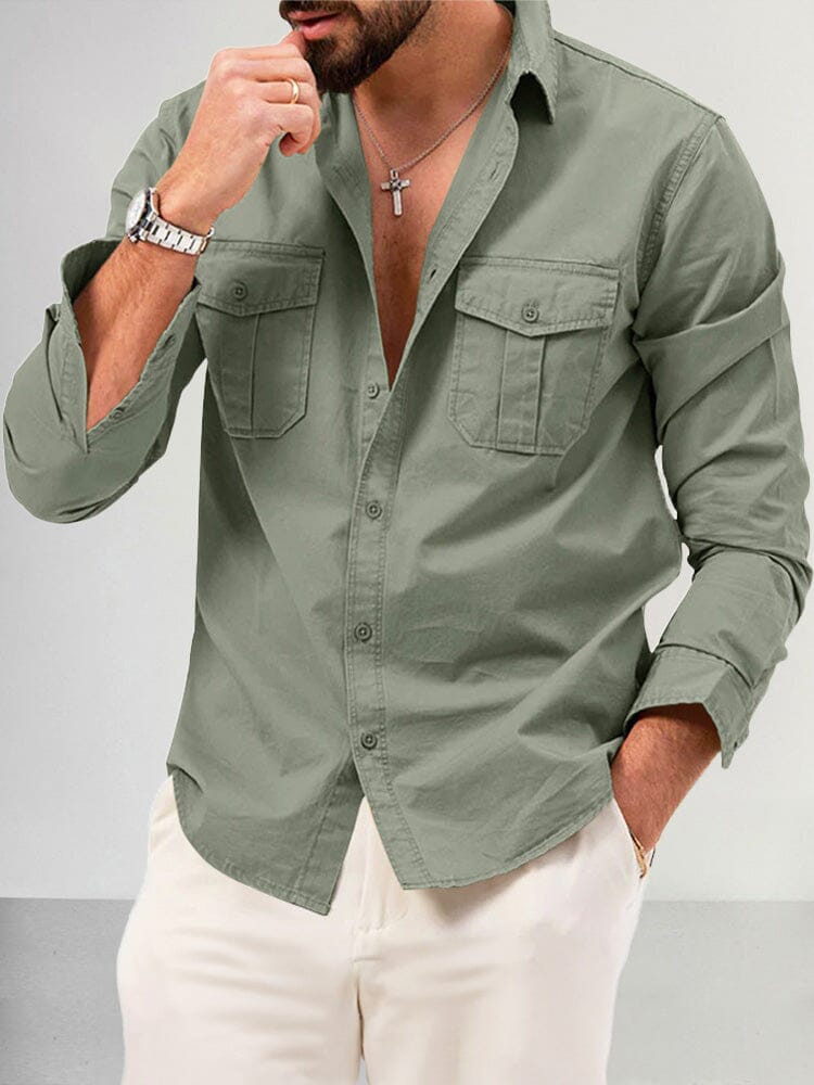 Light Green / XXXL