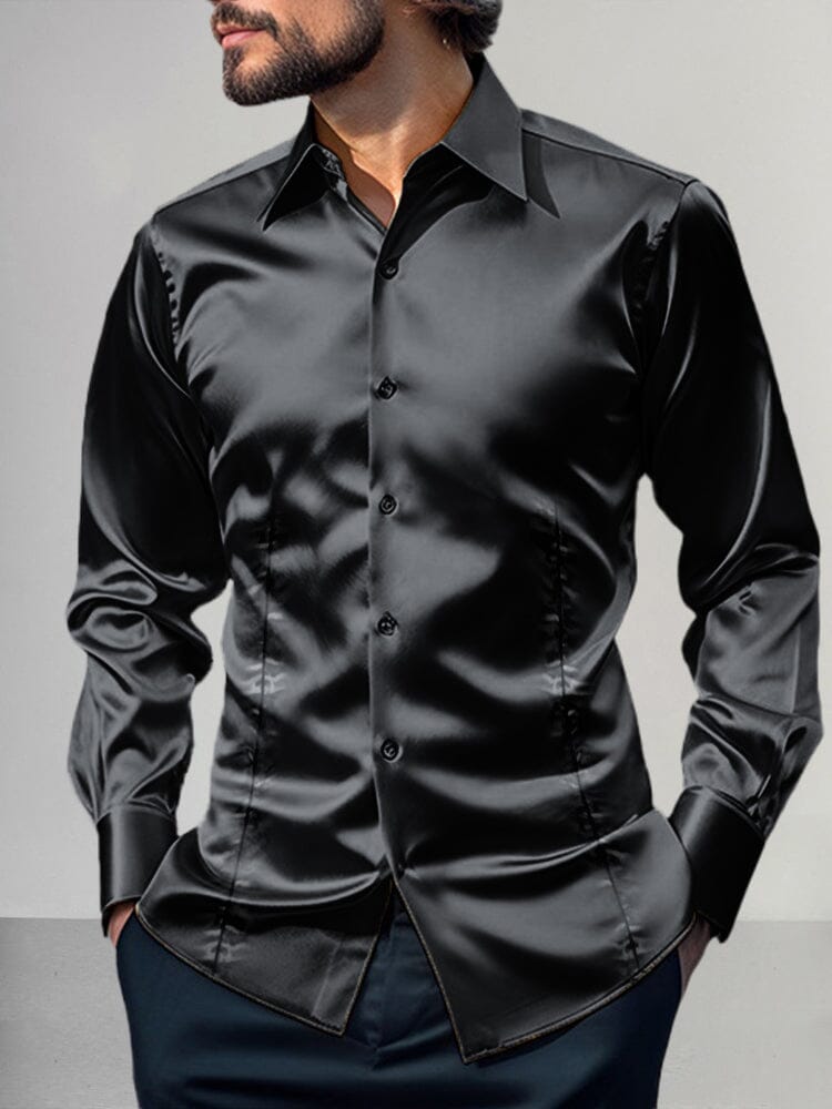 Black / XXL