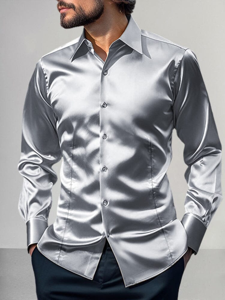 Grey / XXL