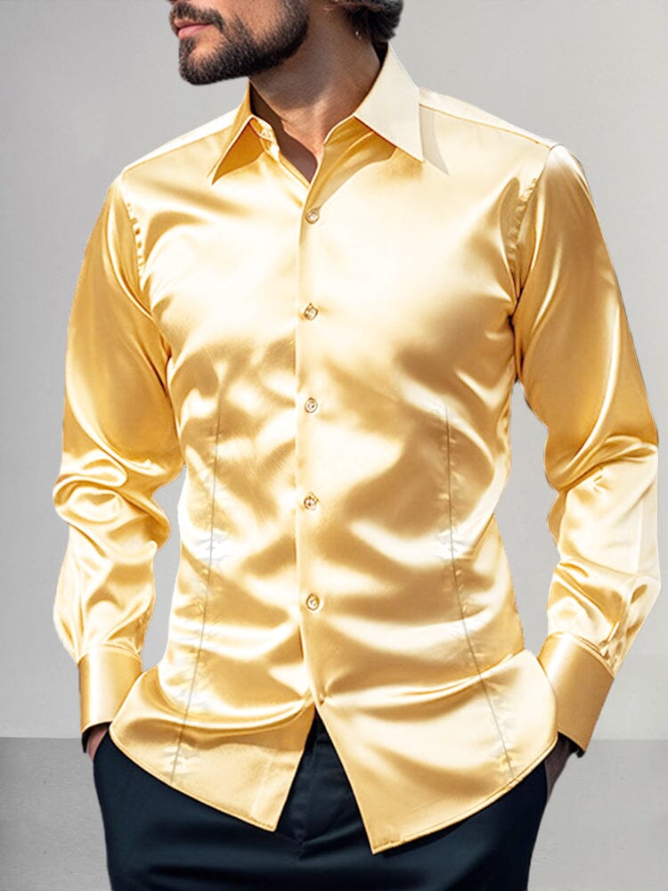 Yellow / XXL