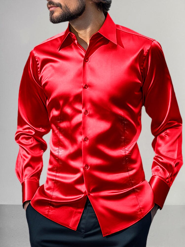 Red / XXL