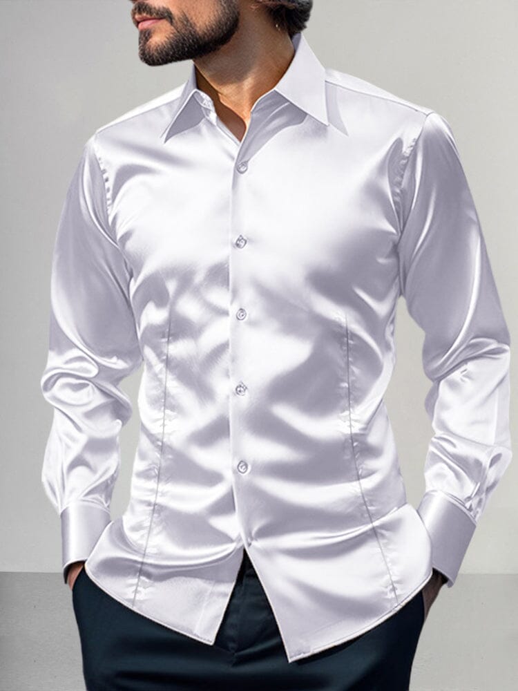 White / XXL