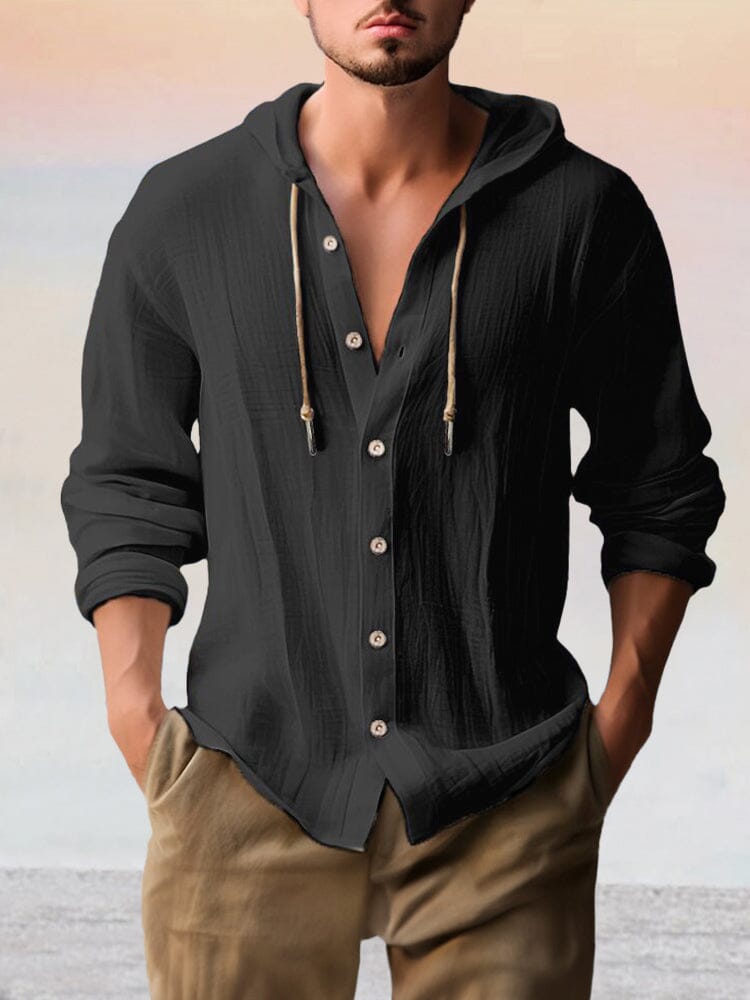 Black / XXXL