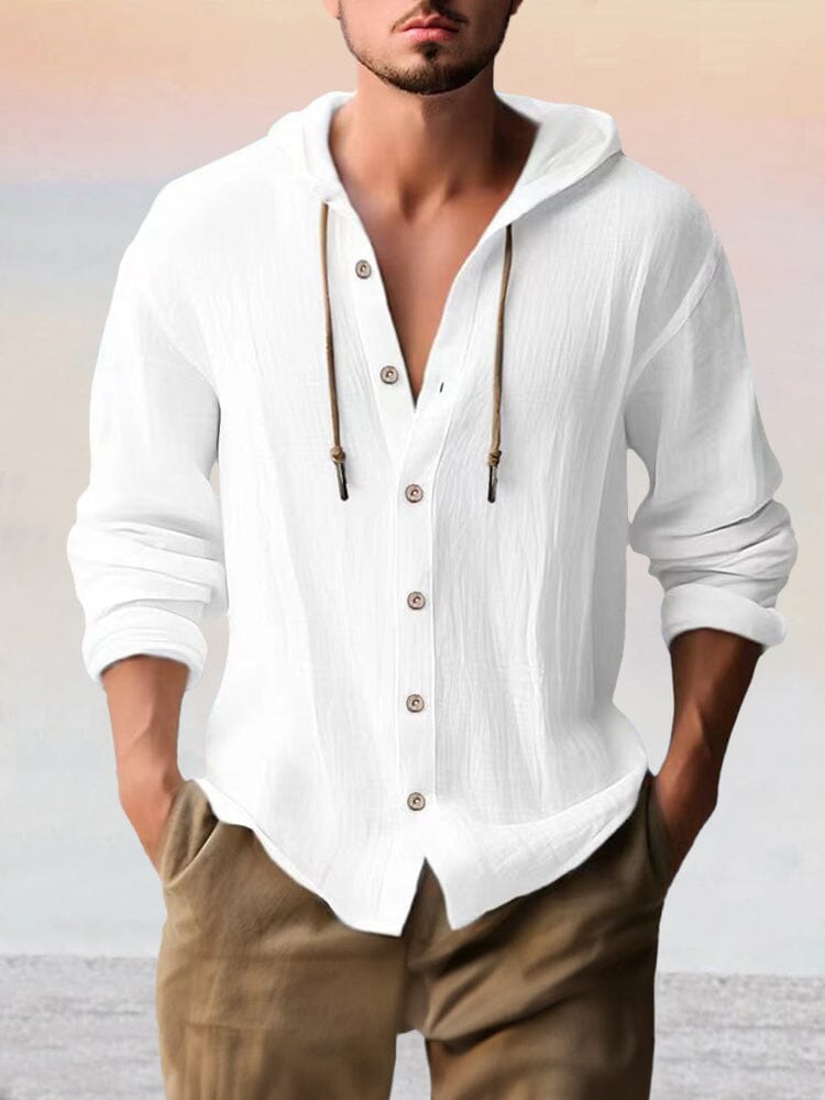 White / XXXL