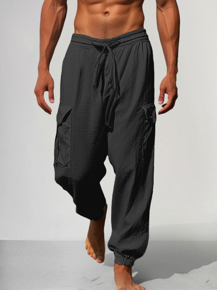 Black / XXXL