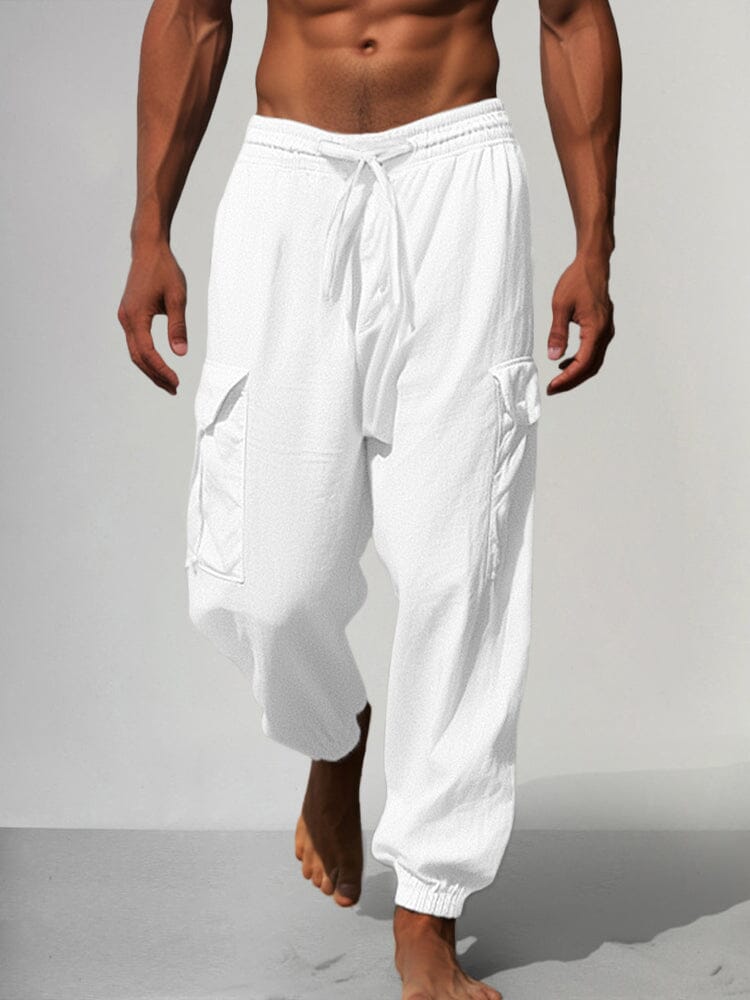 White / XXXL
