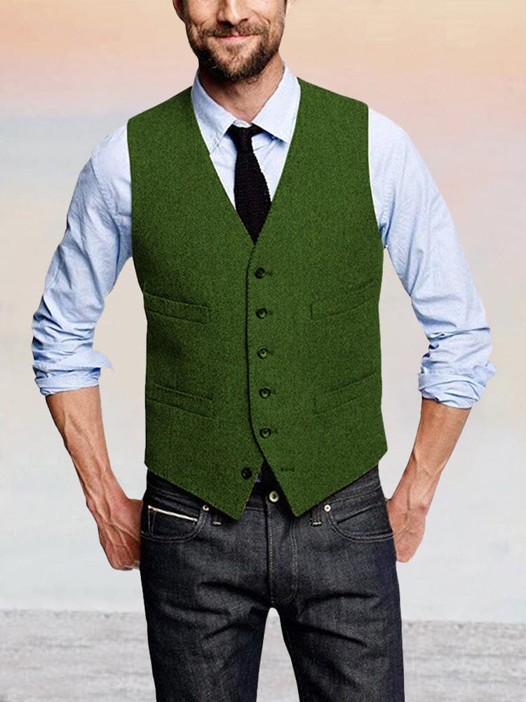 Green / 5XL