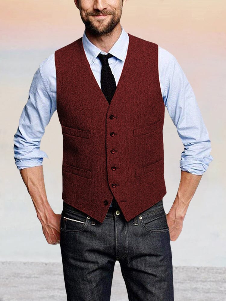 Wine Red / 5XL