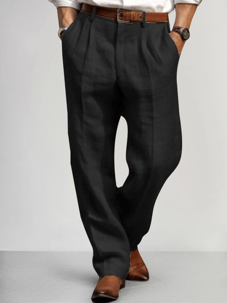 Black / XXXL