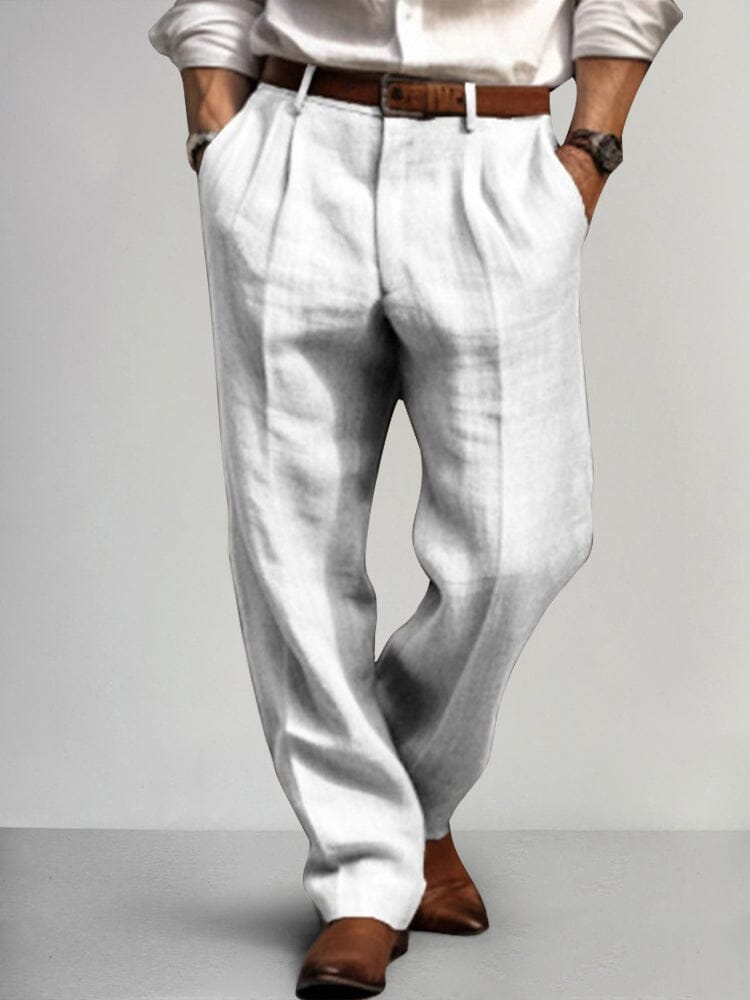 White / XXXL