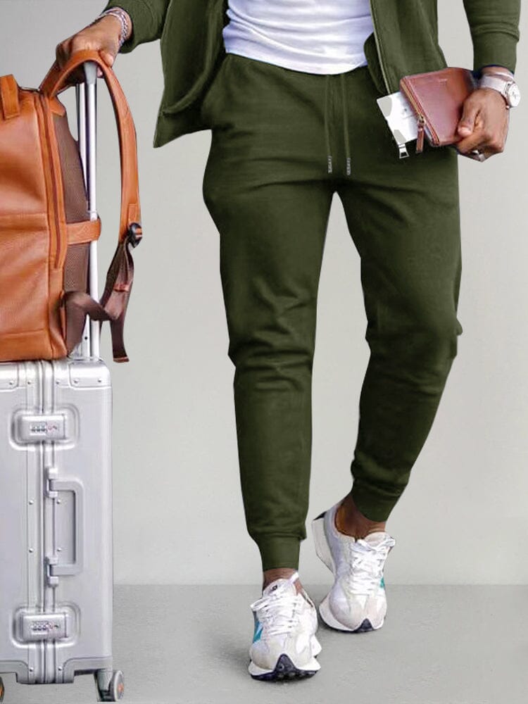 Army Green / XXXL