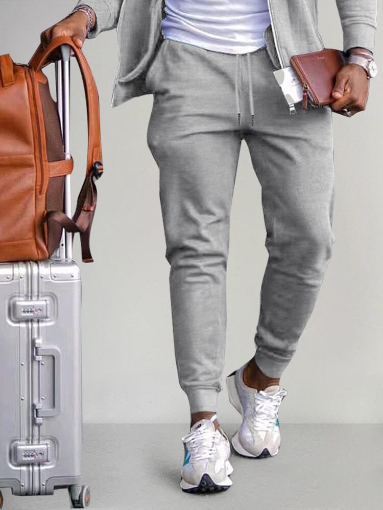Light Grey / XXXL