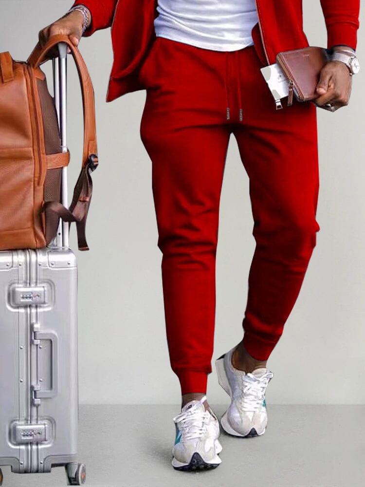 Red / XXXL