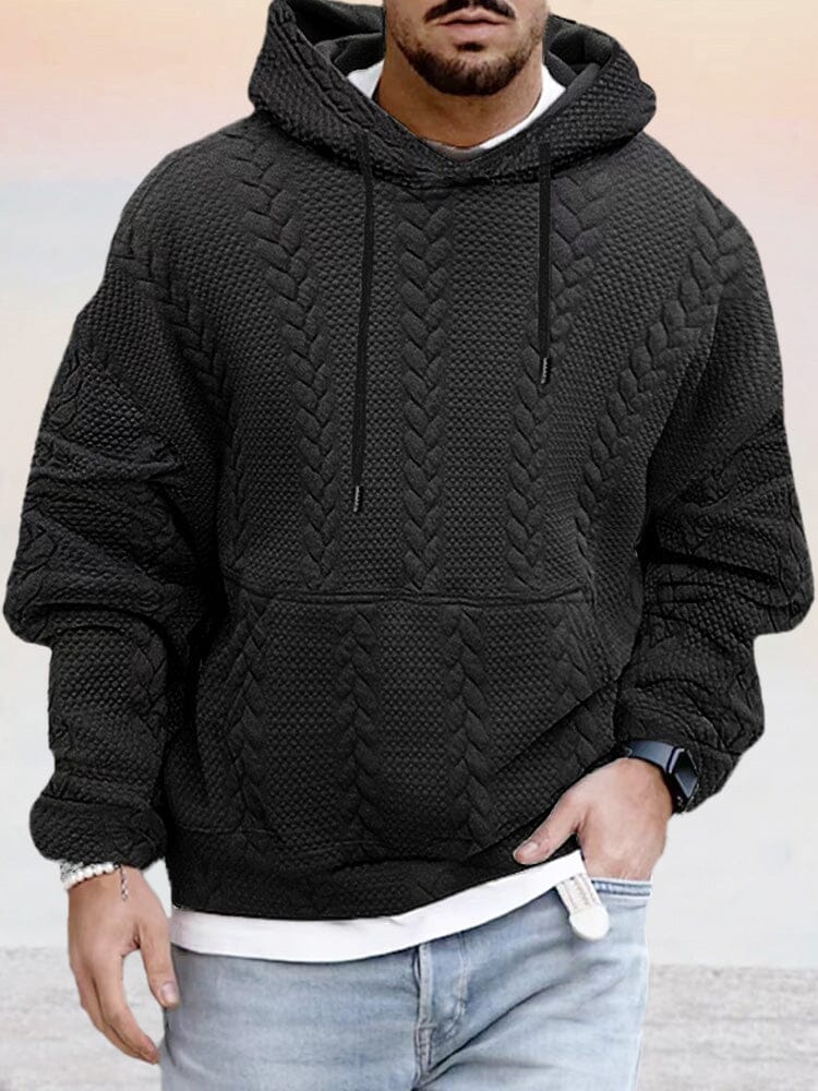 Black / XXXL