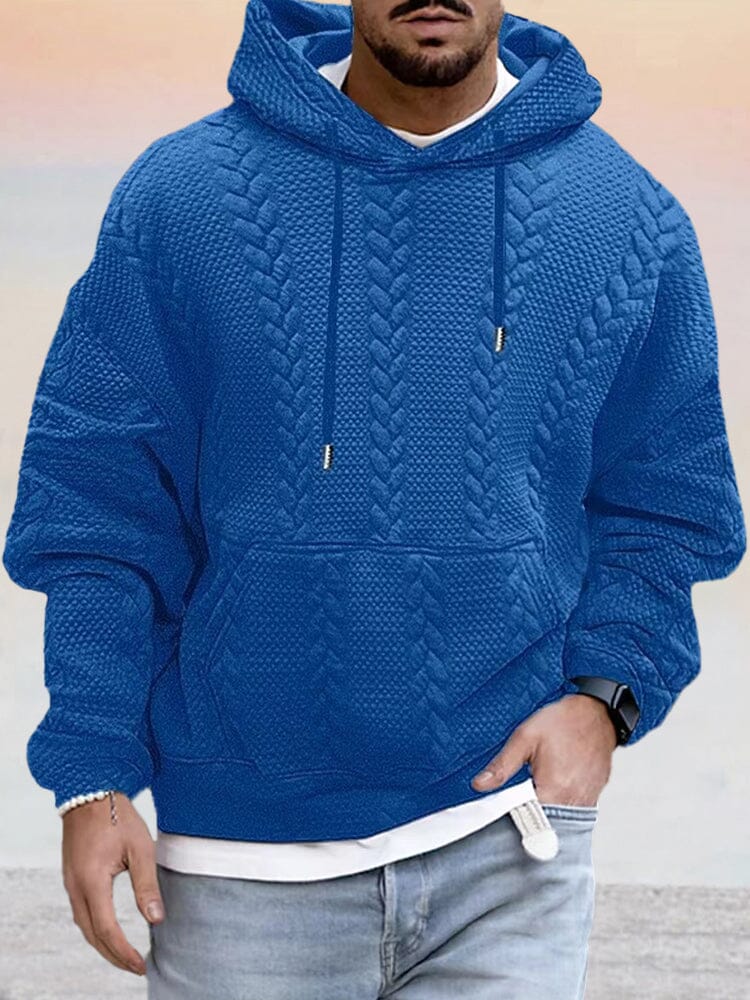 Blue / XXXL
