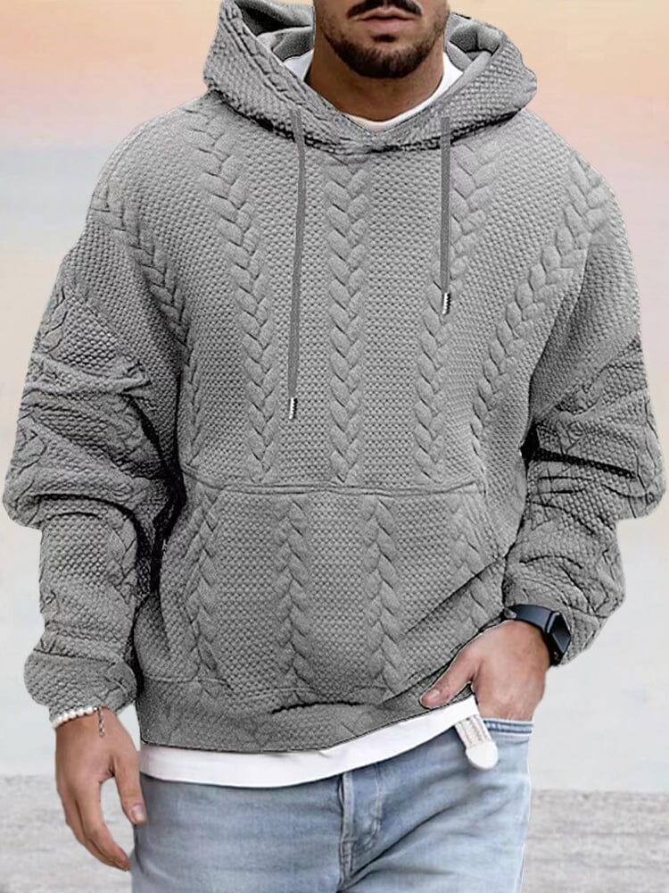 Grey / XXXL
