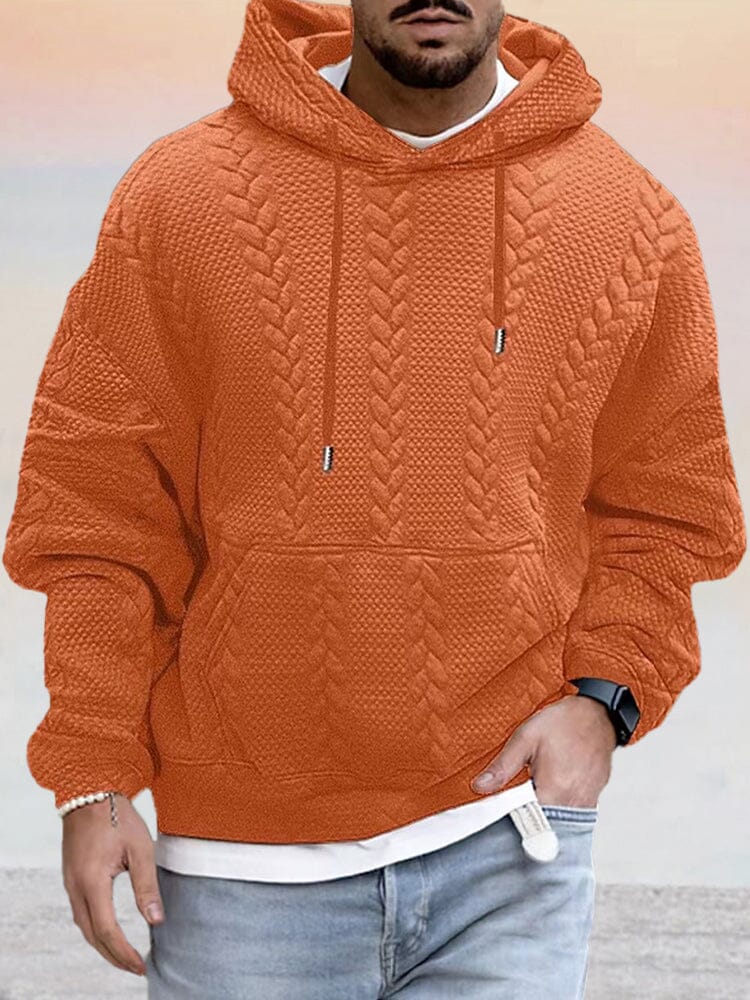 Orange / XXXL