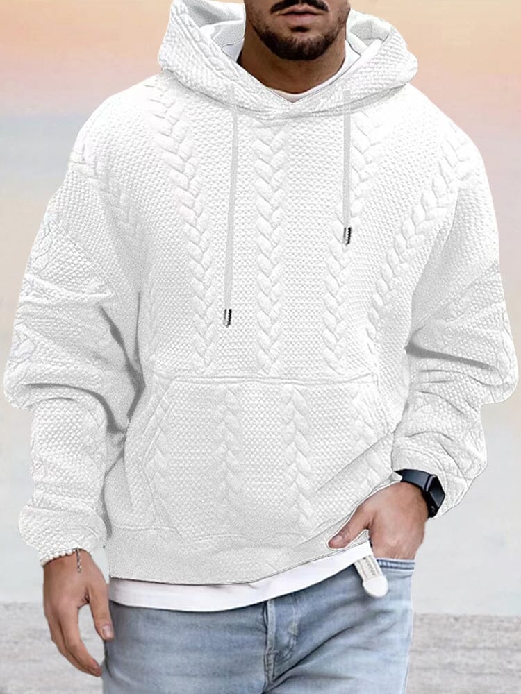 White / XXXL