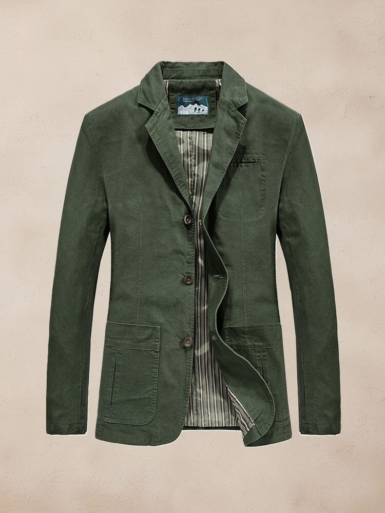 Army Green / 4XL