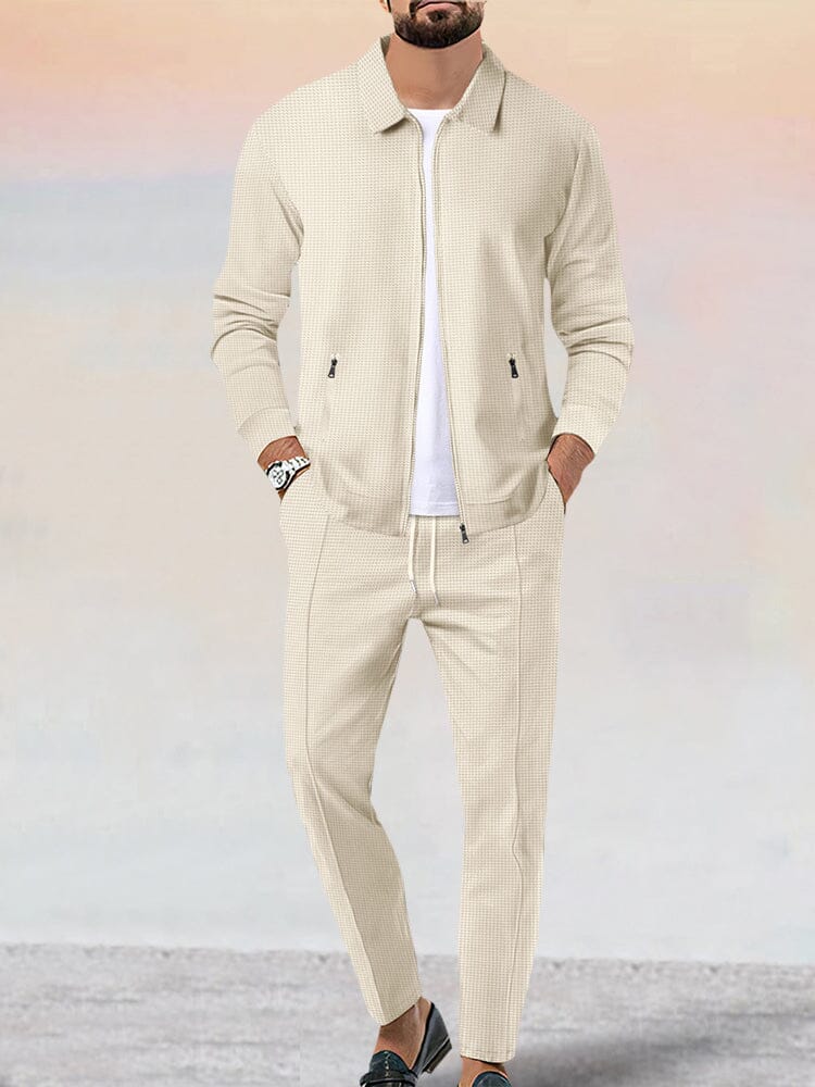 Beige / XXXL