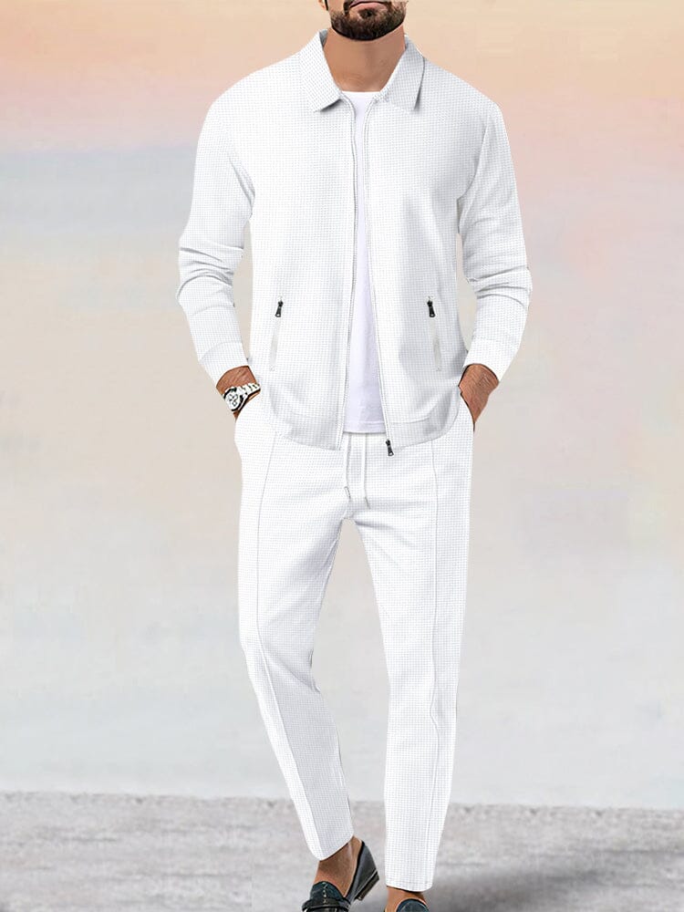 White / XXXL