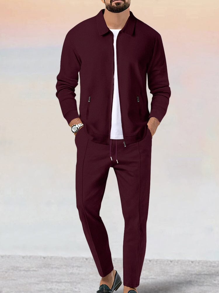Wine Red / XXXL