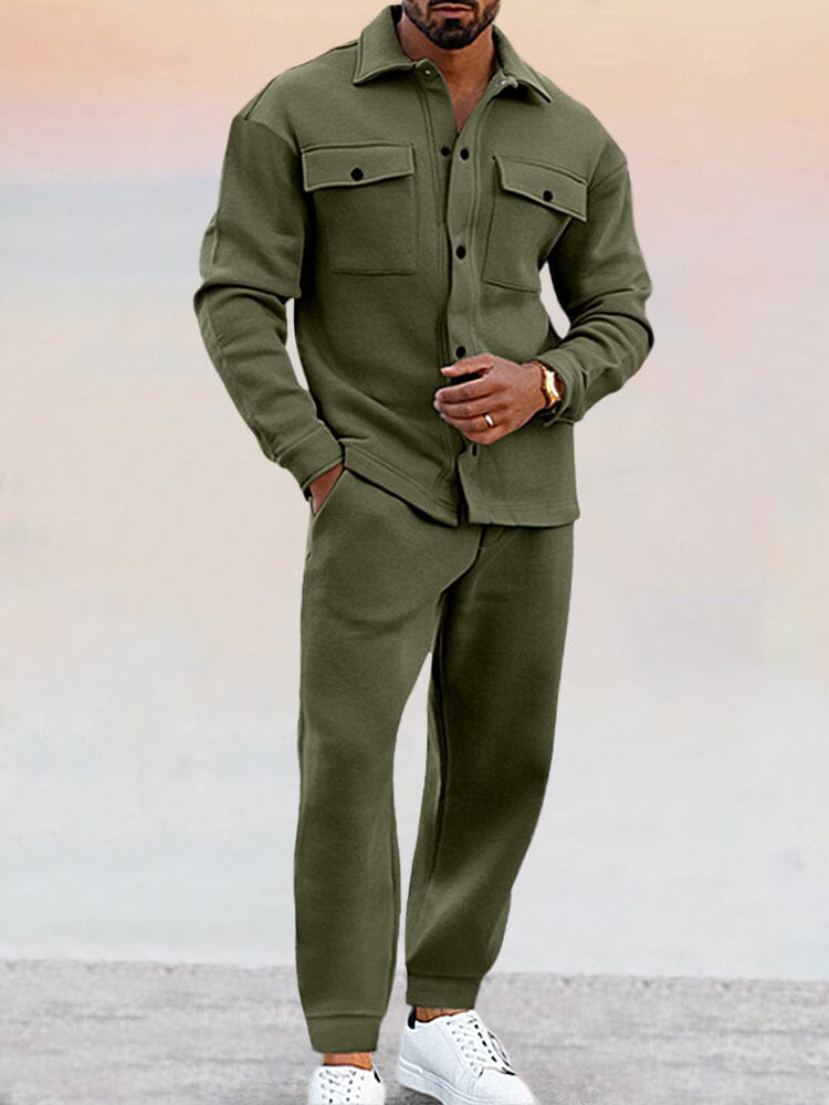 Army Green / XXXL