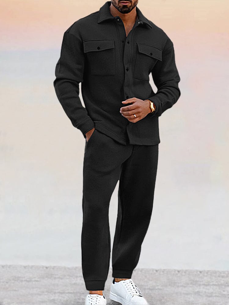 Black / XXXL
