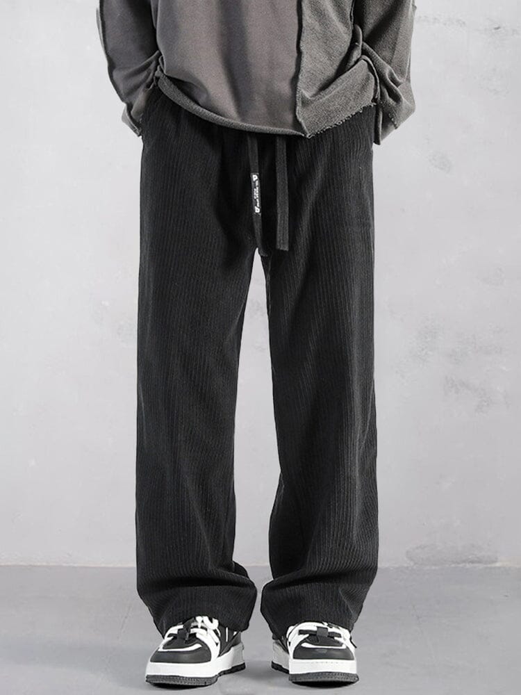Black / 4XL