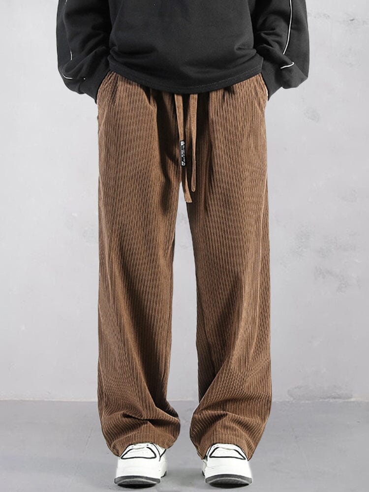 Brown / 4XL
