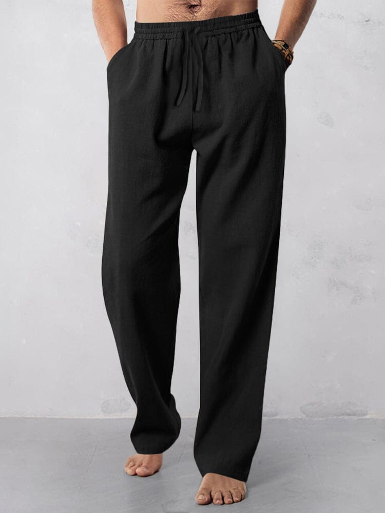 Black / XXXL