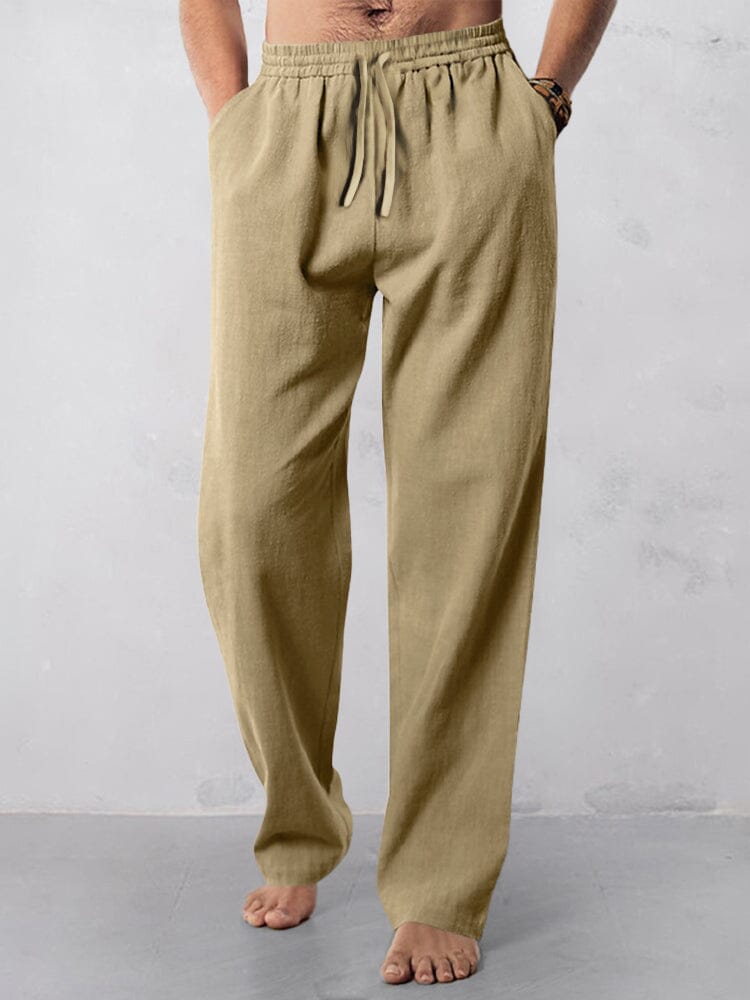Khaki / XXXL