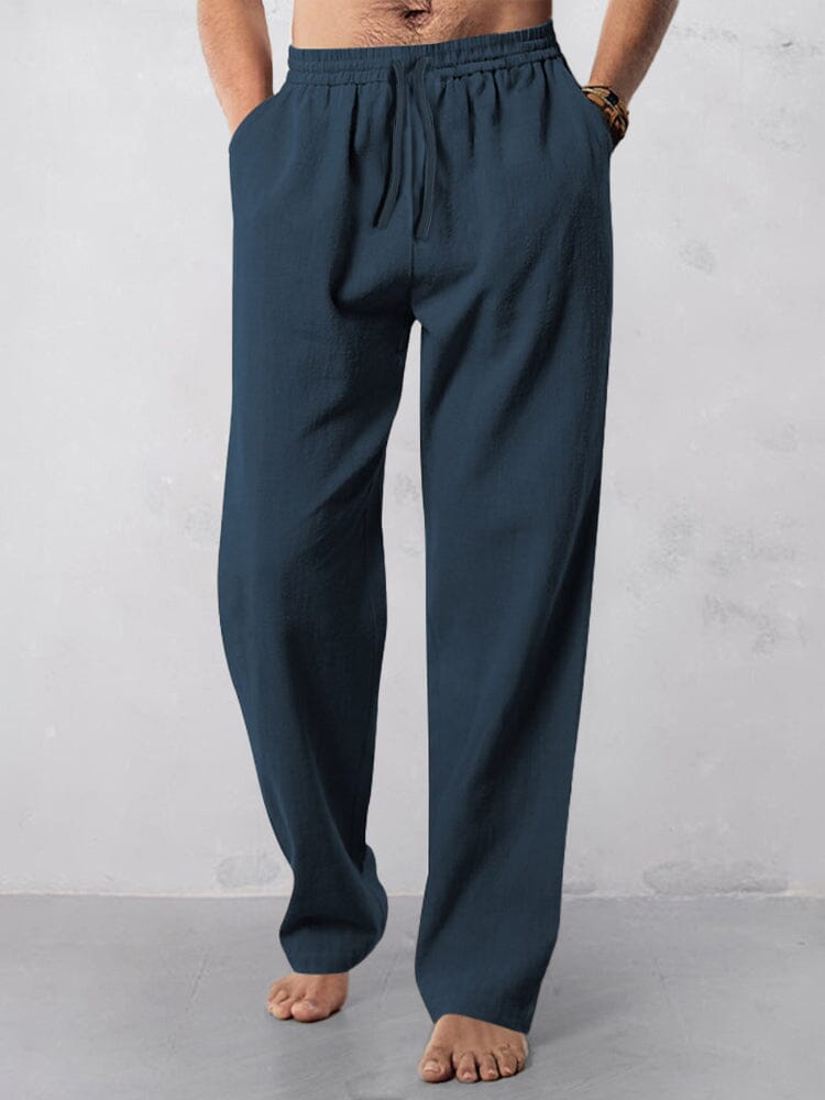 Navy Blue / XXXL