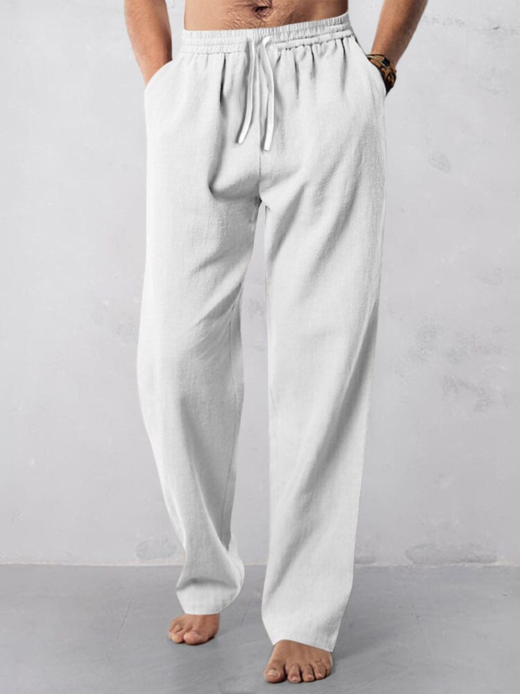 White / XXXL