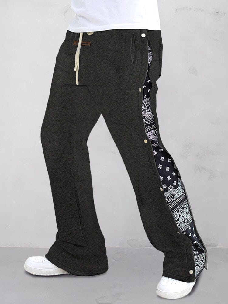 Black / XXXL
