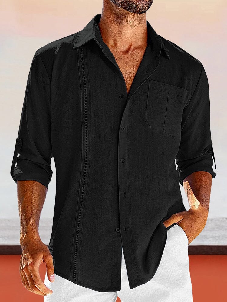 Black / XXXL