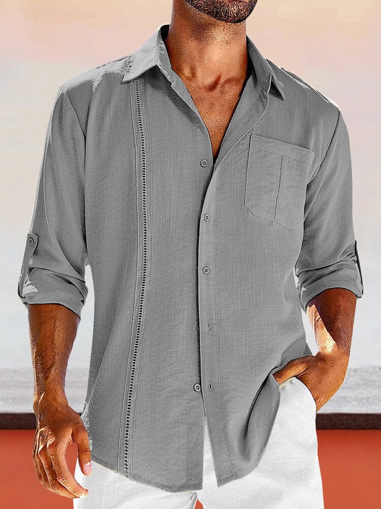 Grey / XXXL