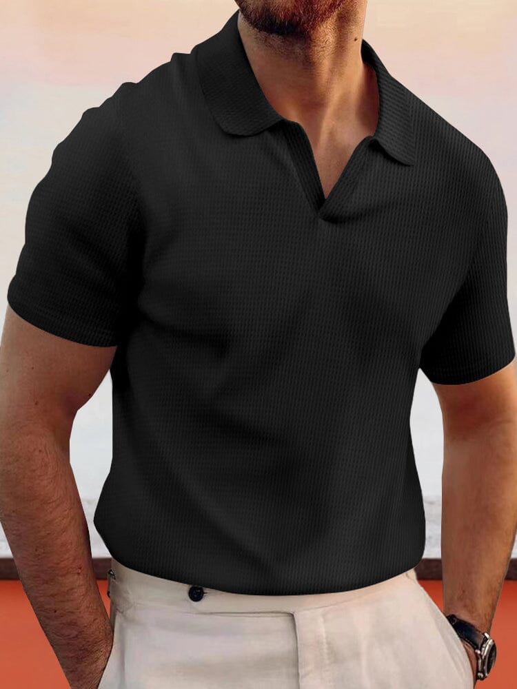 Black / XXXL