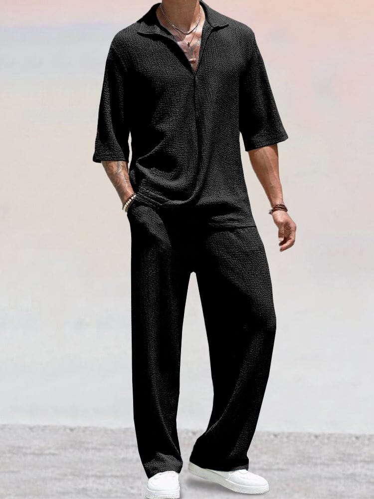 Black / XXXL