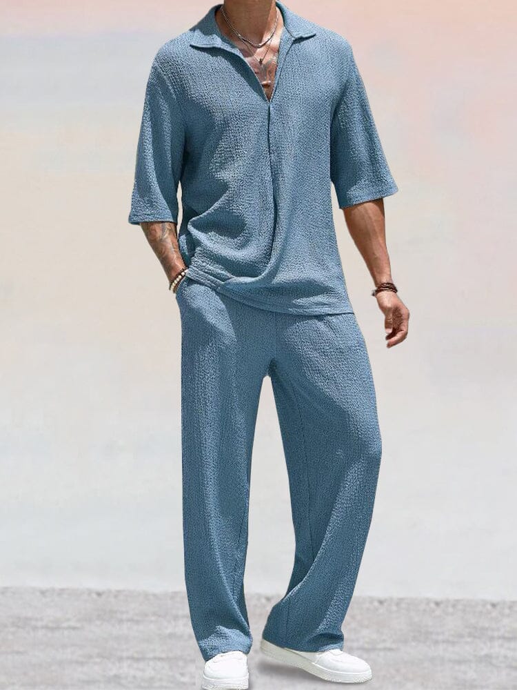 Blue / XXXL