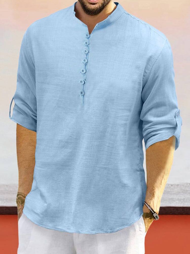 Clear Blue / XXXL