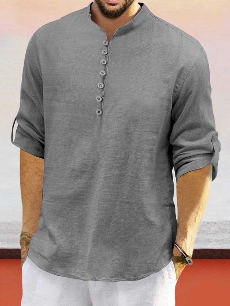 Grey / XXXL
