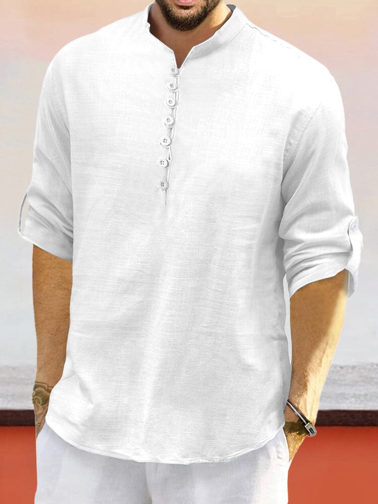 White / XXXL