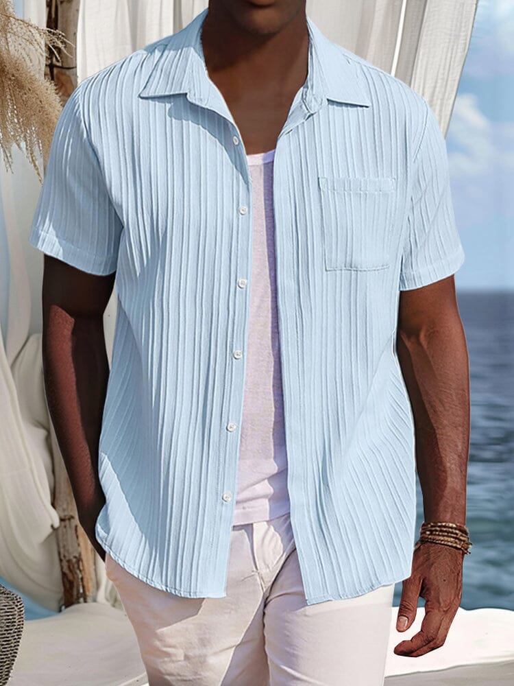 Clear Blue / XXXL